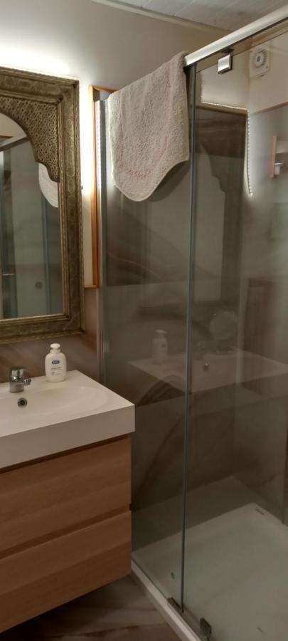 La Casa Di Carmen Apartment Melfi Ngoại thất bức ảnh