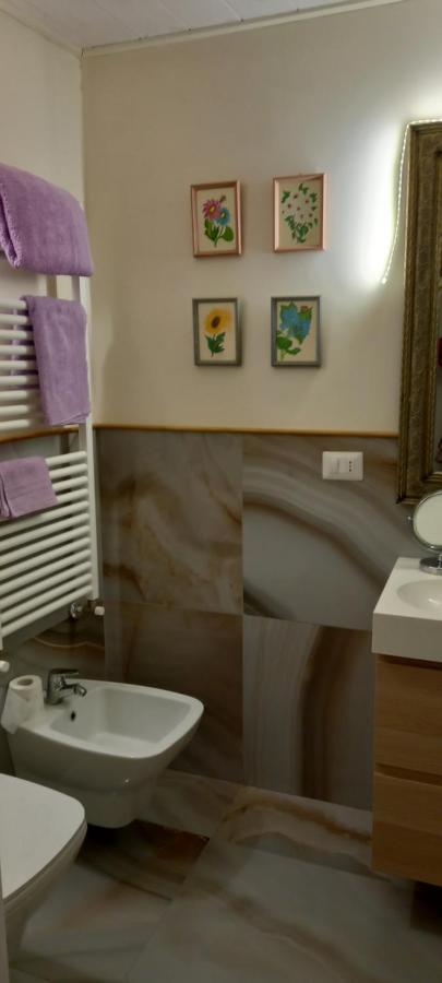 La Casa Di Carmen Apartment Melfi Ngoại thất bức ảnh